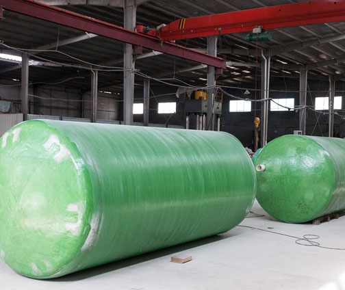 玻璃鋼化糞池廠家